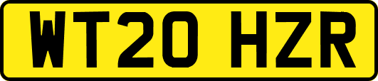 WT20HZR