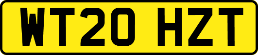 WT20HZT