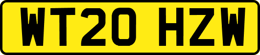 WT20HZW