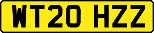 WT20HZZ