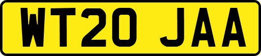 WT20JAA