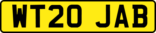 WT20JAB