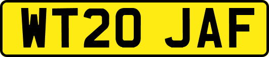 WT20JAF