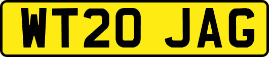 WT20JAG