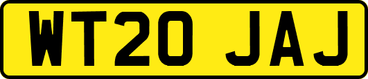 WT20JAJ
