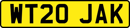 WT20JAK