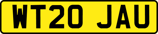 WT20JAU