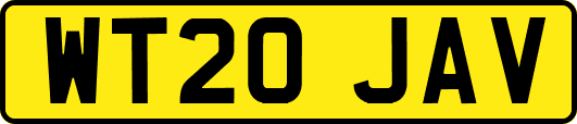 WT20JAV
