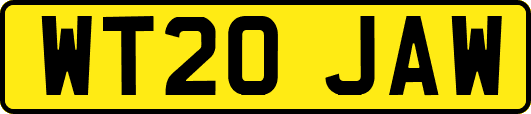 WT20JAW
