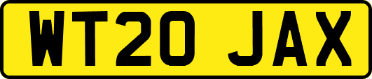 WT20JAX