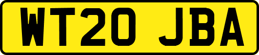 WT20JBA