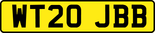 WT20JBB