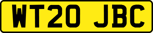 WT20JBC