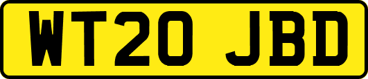 WT20JBD