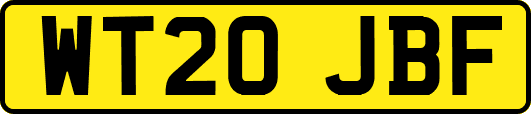 WT20JBF