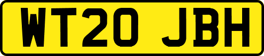 WT20JBH