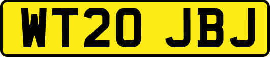 WT20JBJ
