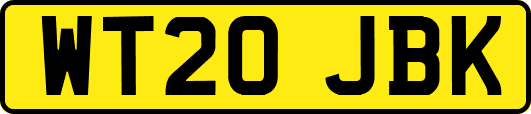 WT20JBK