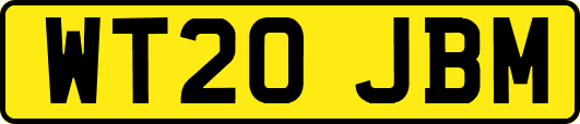 WT20JBM