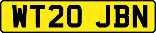 WT20JBN
