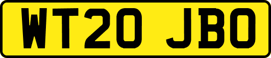 WT20JBO