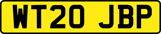 WT20JBP
