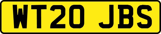 WT20JBS