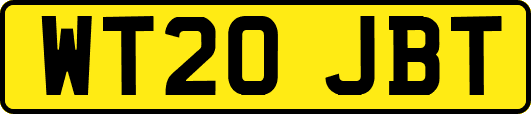 WT20JBT