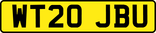 WT20JBU