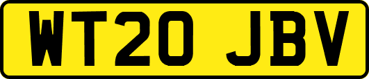 WT20JBV