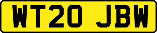 WT20JBW