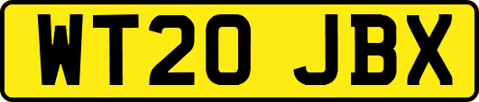WT20JBX