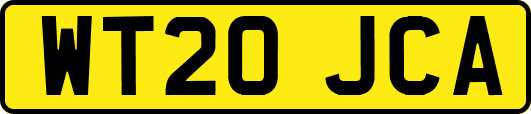 WT20JCA