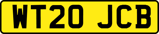 WT20JCB