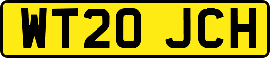 WT20JCH