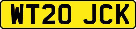 WT20JCK