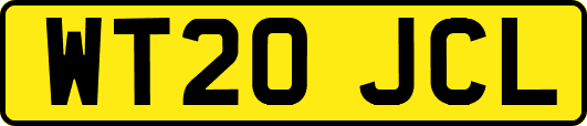 WT20JCL