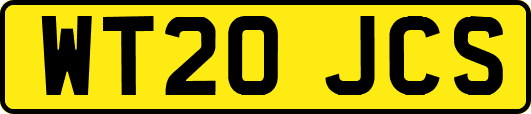 WT20JCS