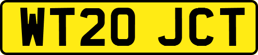 WT20JCT