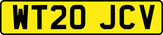 WT20JCV