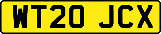 WT20JCX