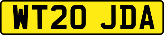 WT20JDA