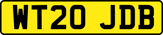 WT20JDB