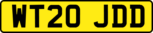 WT20JDD