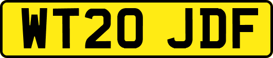 WT20JDF