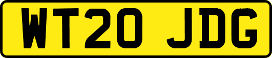 WT20JDG