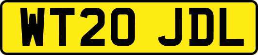 WT20JDL