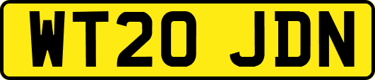 WT20JDN