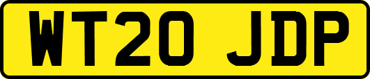 WT20JDP