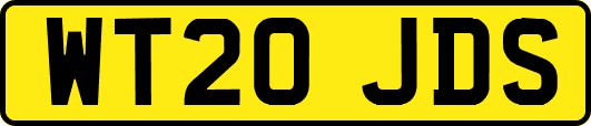 WT20JDS